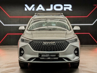 2024 Haval M6 II, серый, 1800000 рублей, вид 2