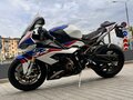 2022 BMW S 1000 RR, белый, 1350000 рублей - вид 8