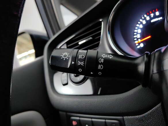 2013 Kia Ceed II, синий - вид 19