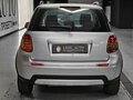 2013 Suzuki SX4 I (Classic) Рестайлинг, серебристый - вид 4