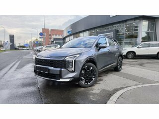 2026 Kia Sportage V Рестайлинг, серый, 5045900 рублей, вид 1