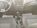 2022 Lada (ВАЗ) Granta I Рестайлинг, серый, 539000 рублей - вид 10