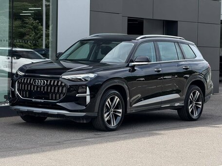 Audi Q6
