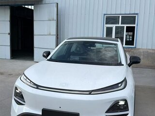 2026 Changan Qiyuan Q05 51.9 kWh II, серебристый, 1822000 рублей, вид 5