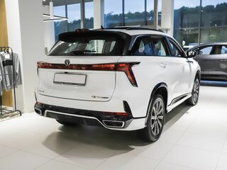 2024 Changan CS75 Plus III, белый, 3953000 рублей, вид 4