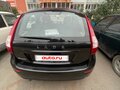 2018 Lada (ВАЗ) Granta I Рестайлинг, чёрный, 695000 рублей - вид 1