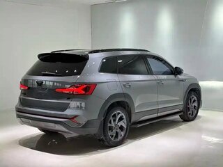 2023 Jetta VS7 I Рестайлинг 1, серебристый, 1698000 рублей, вид 4