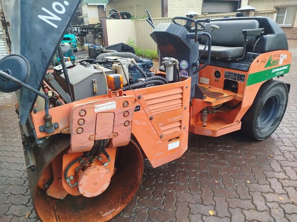 2015 Hitachi EX75, красный, 2999900 рублей - вид 12