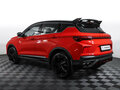 2024 Geely Coolray I Рестайлинг, красный - вид 6