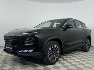 2026 Jetour Dashing I, чёрный, 2759900 рублей, вид 1