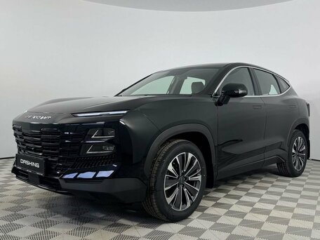 Jetour Dashing I