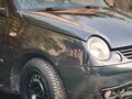 1999 Volkswagen Lupo, чёрный, 297000 рублей - вид 11