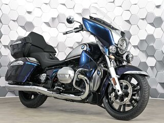BMW R 18 Transcontinental