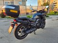 2016 Honda CTX 700, синий, 600000 рублей - вид 2