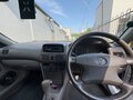 1998 Toyota Corolla VIII (E110) Рестайлинг, белый - вид 5