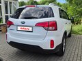 2018 Kia Sorento II Рестайлинг, белый, 1950000 рублей - вид 5