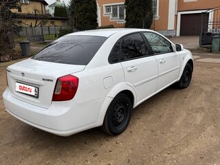 2013 Daewoo Gentra II, серый, 522000 рублей, вид 3