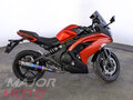 2016 Kawasaki Ninja 400, оранжевый, 399000 рублей