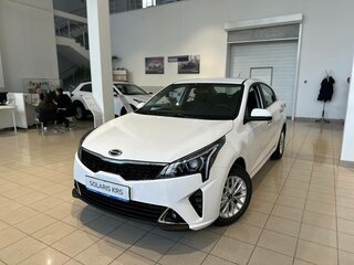 2025 Solaris KRS, белый, 2725000 рублей, вид 1