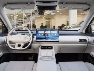 2026 Changan Qiyuan Q05 40.3 kWh II, белый, 2690000 рублей, вид 5