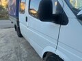 1989 Ford Transit, белый, 530000 рублей - вид 6