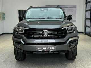 2026 Tank 400 I, серый, 6299000 рублей, вид 2