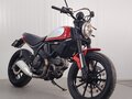 2015 Ducati Scrambler 800, красный, 499000 рублей - вид 1