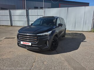 2022 Exeed VX I, серый, 2700000 рублей, вид 2