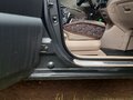 2004 Kia Sportage II, чёрный, 800000 рублей - вид 9