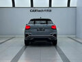 2022 Audi Q2 35 TFSI I Рестайлинг, серебристый - вид 3