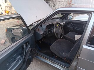 2005 Lada (ВАЗ) 2114, серый, 140000 рублей, вид 5