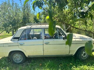 1998 Lada (ВАЗ) 2106, бежевый, 105000 рублей, вид 3