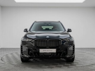 2026 BMW X5 30d IV (G05/G18) Рестайлинг, чёрный, 16290000 рублей, вид 3