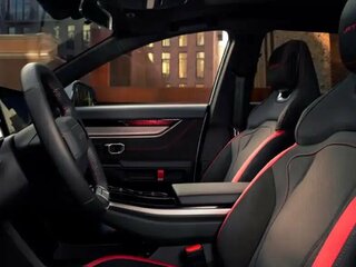 2026 Jetour Dashing I, чёрный, 2709900 рублей, вид 5