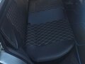 2011 Lada (ВАЗ) 2114, серый, 420000 рублей - вид 4