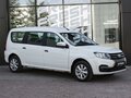 2024 Lada (ВАЗ) Largus I Рестайлинг, белый, 1389000 рублей