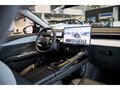 2026 Omoda C5 II, чёрный - вид 9