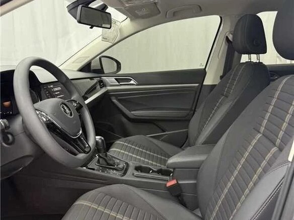 2022 Volkswagen Lavida III Рестайлинг, белый, 1450000 рублей - вид 7