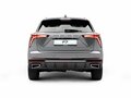 2026 Haval F7 II, серый - вид 3