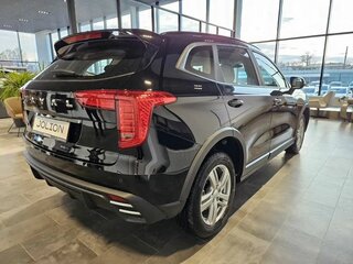 2026 Haval Jolion I Рестайлинг 2, чёрный, 2499000 рублей, вид 4
