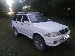 2008 ТагАЗ Road Partner, белый, 380000 рублей, вид 4