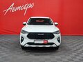 2020 Haval F7x I, белый - вид 8