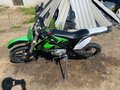 2022 VMC (Vento) Enduro CG250, зелёный, 55000 рублей - вид 4