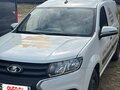 2024 LADA (ВАЗ) Largus, белый, 1150000 рублей