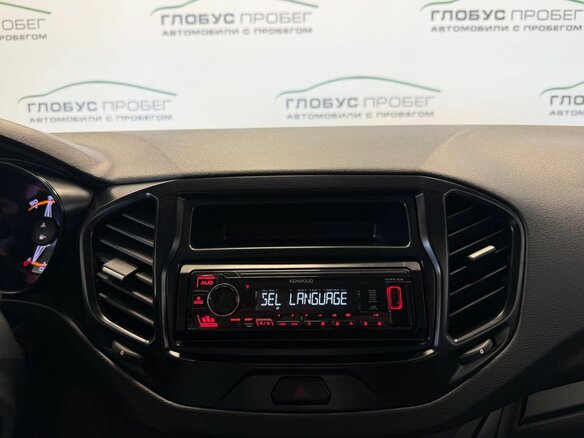 2021 Lada (ВАЗ) Vesta I, коричневый, 1068000 рублей - вид 15