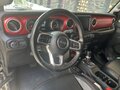 2022 Jeep Gladiator II (JT), чёрный, 6900000 рублей - вид 6