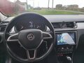 2014 Skoda Rapid I, серый, 780000 рублей - вид 11