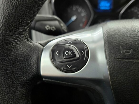 2013 Ford Focus III, белый, 899000 рублей - вид 14
