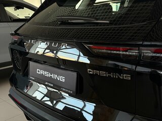 2026 Jetour Dashing I, чёрный, 3029900 рублей, вид 5