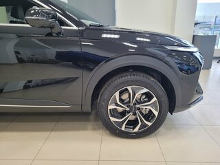 2026 Haval F7 II, чёрный, 3699000 рублей, вид 4